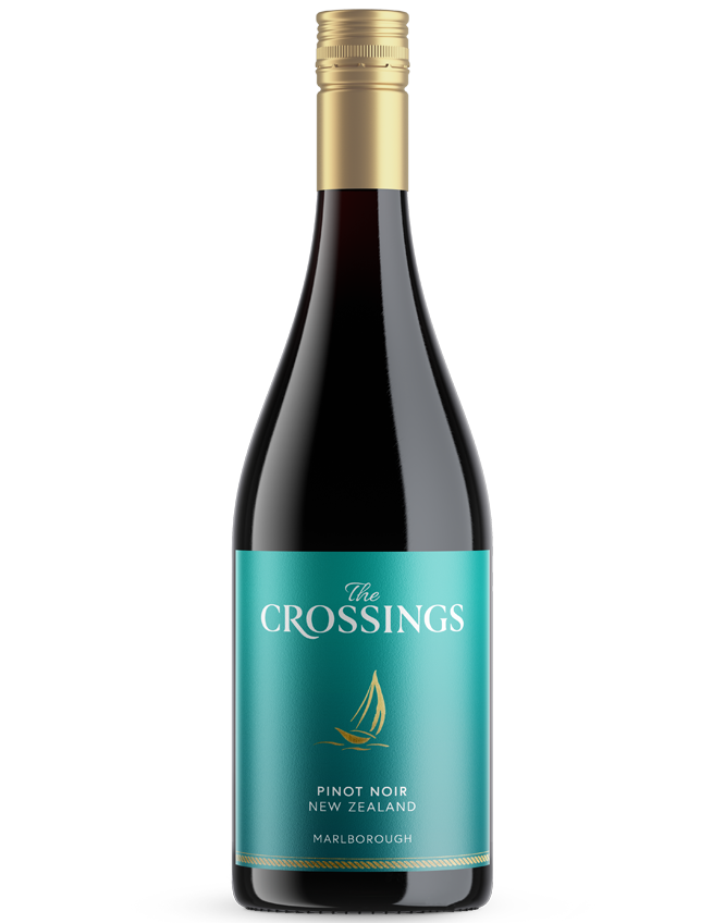 The Crossings Pinot Noir