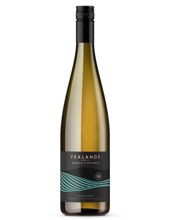 Yealands Estate Single Vineyard Albariño