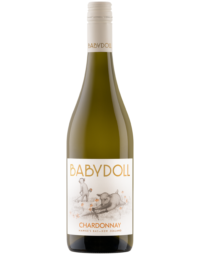 Babydoll Chardonnay