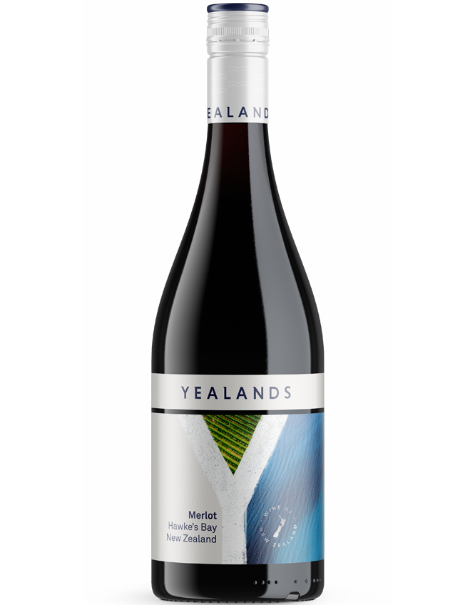 Yealands Merlot