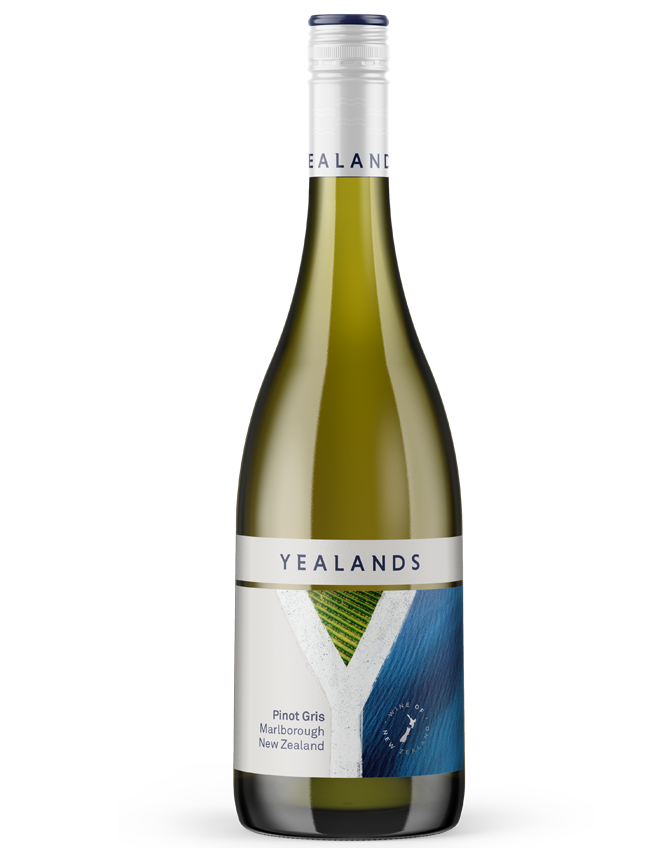 Yealands Pinot Gris