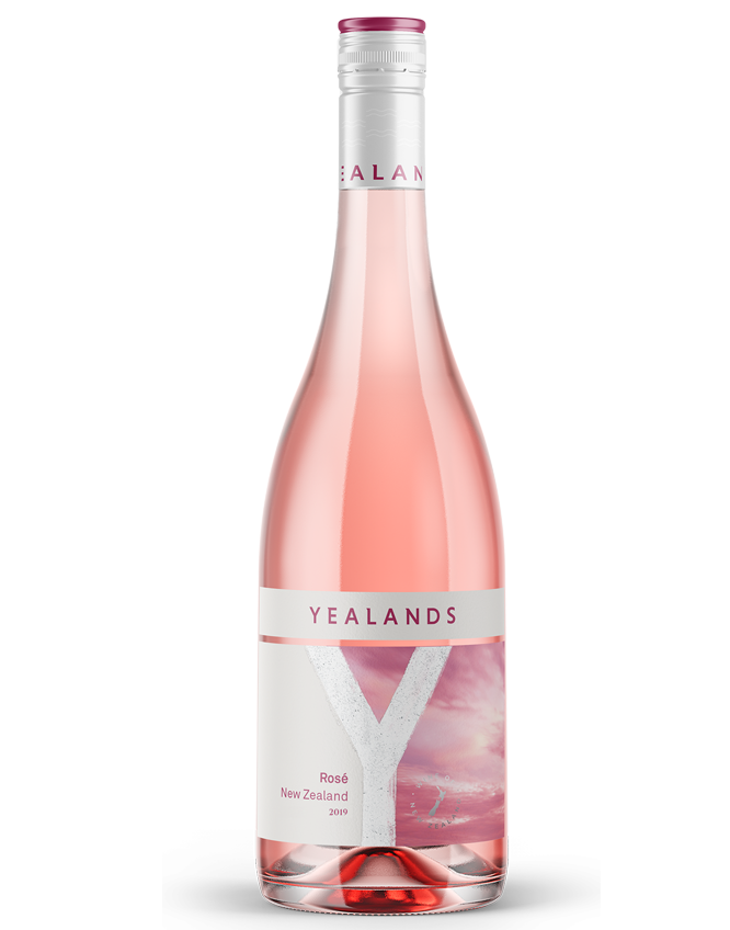 Yealands Rosé