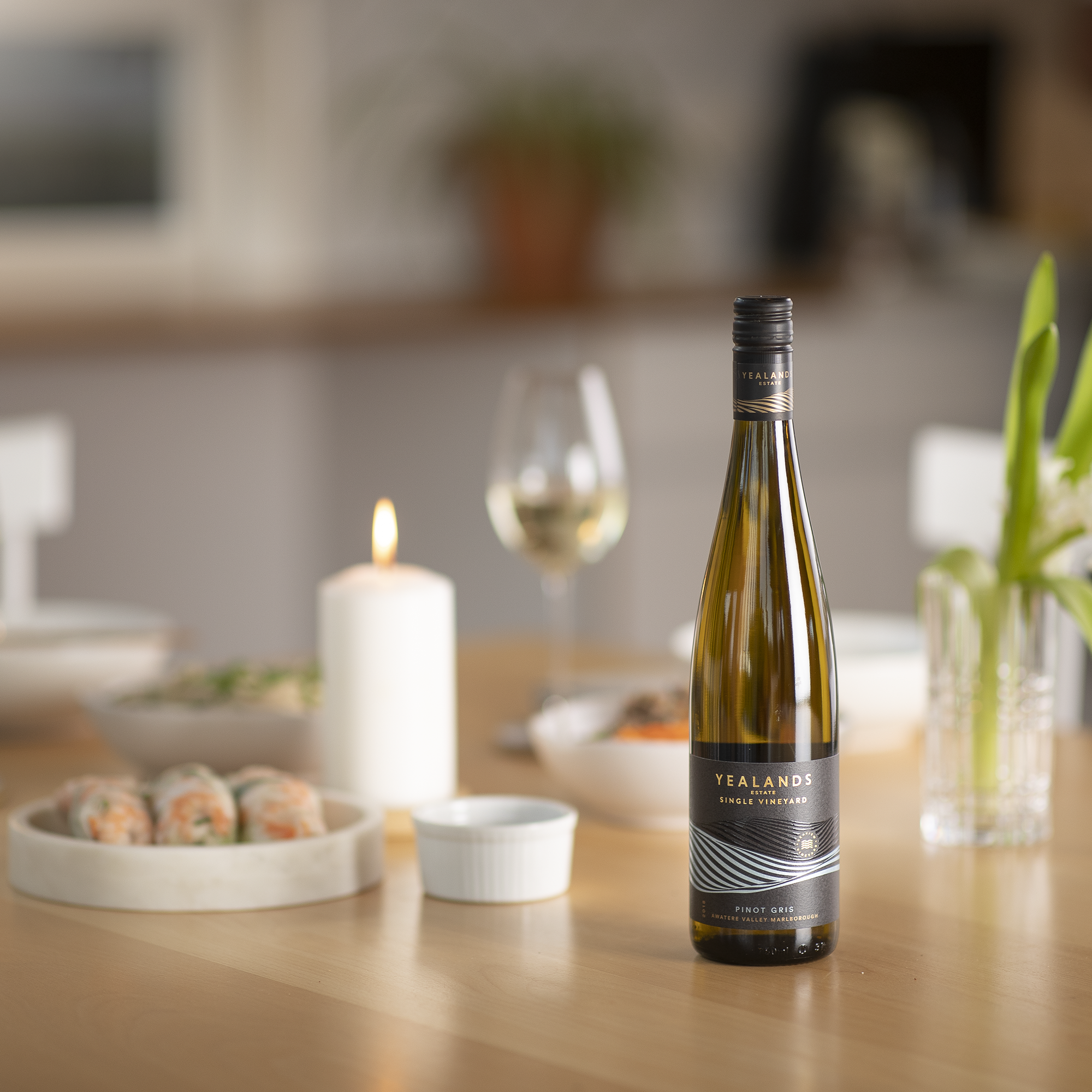 Yealands Estate Single Vineyard Pinot Gris