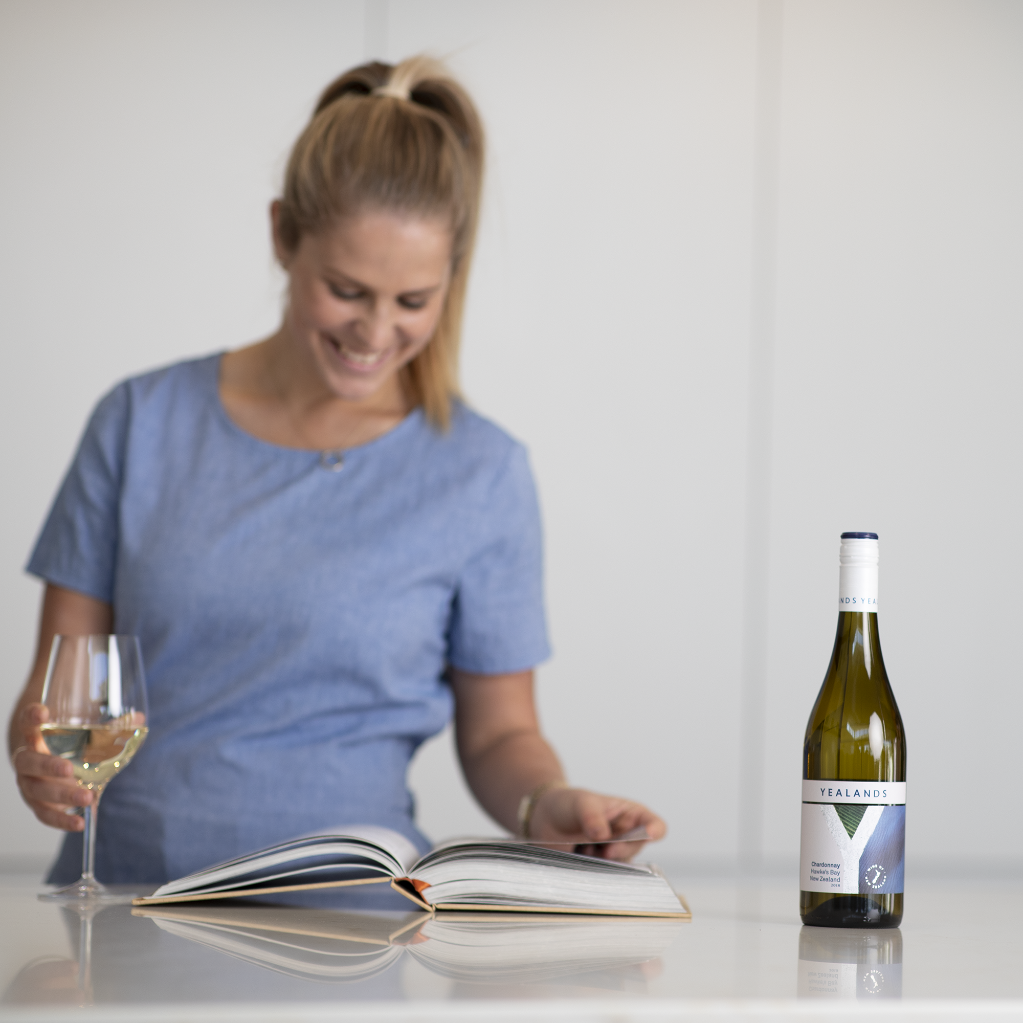 Yealands Chardonnay