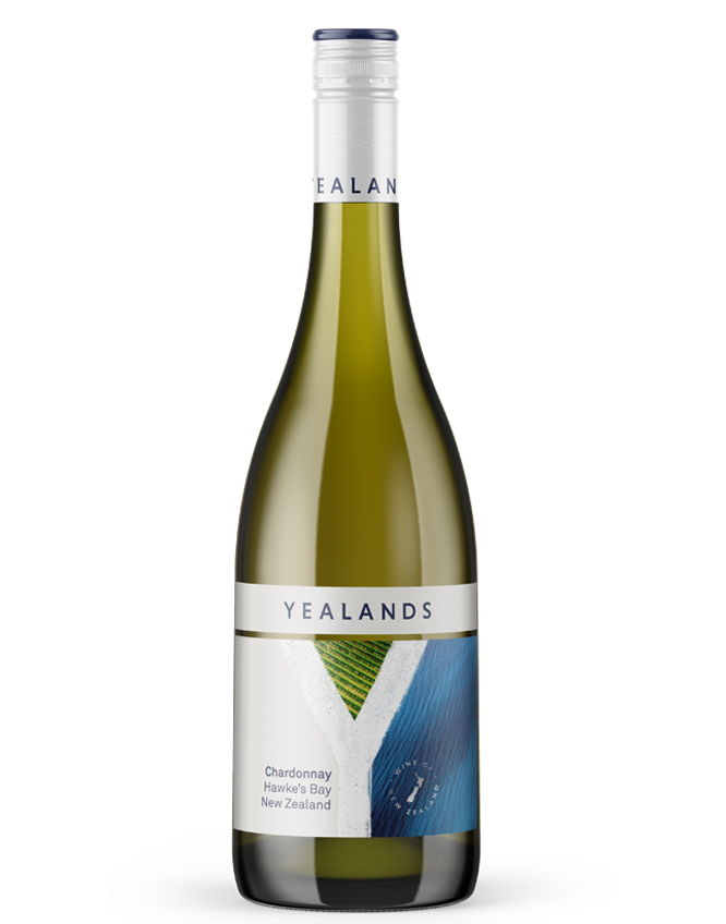 Yealands Chardonnay
