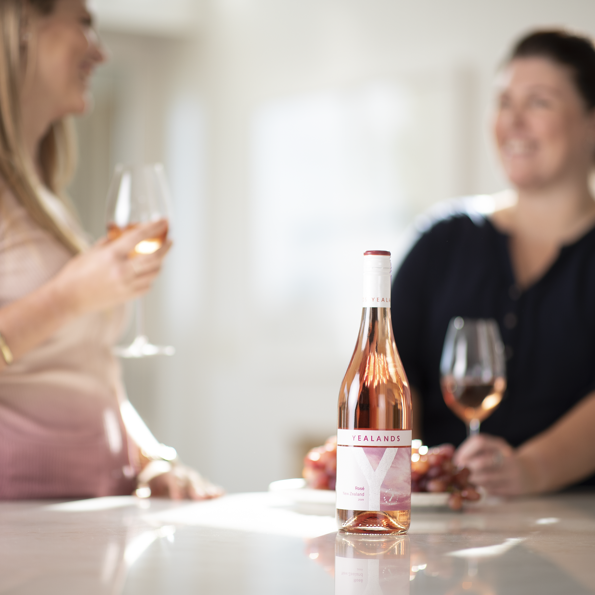 Yealands Rosé