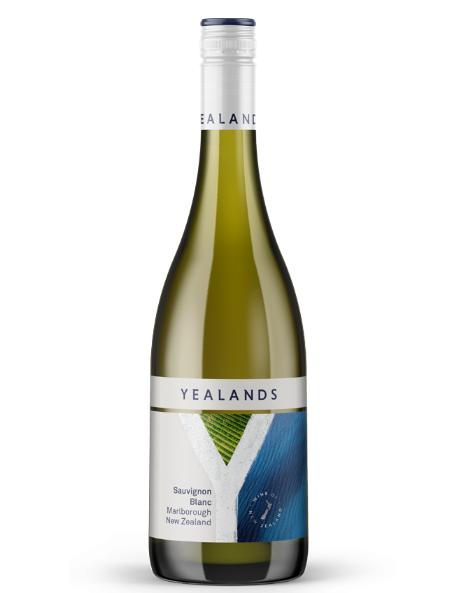 Yealands Sauvignon Blanc