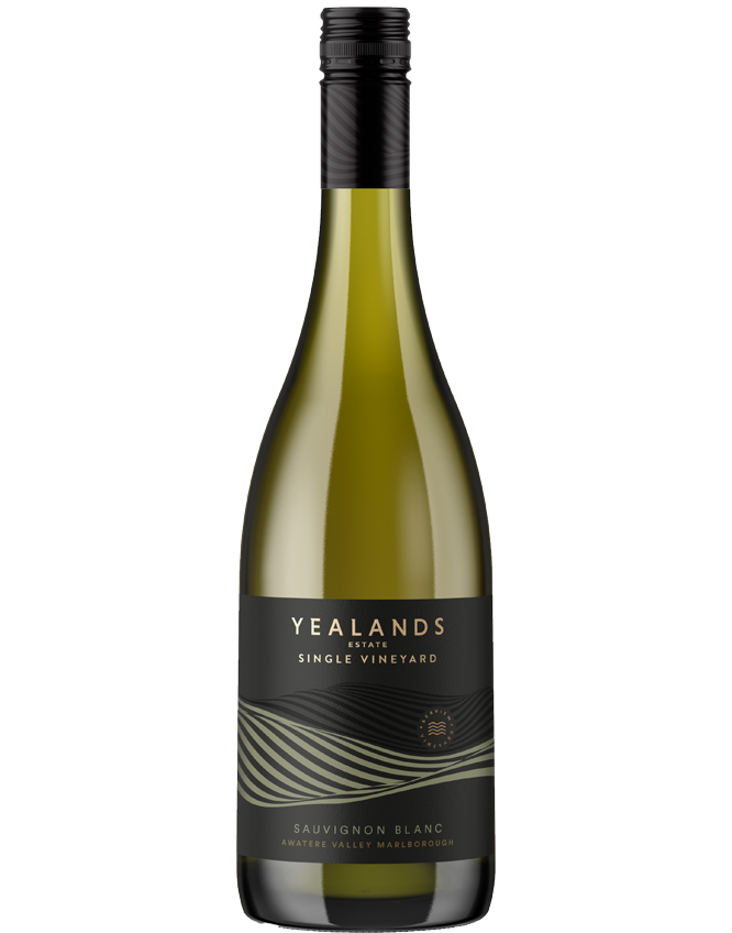 Yealands Estate Single Vineyard Sauvignon Blanc