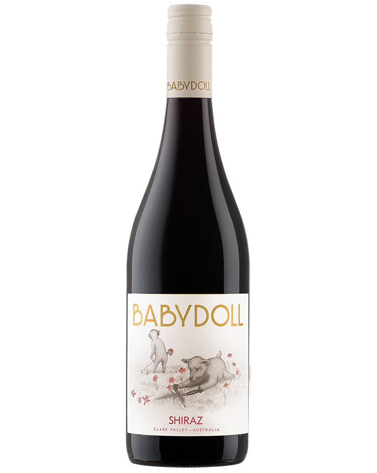 Babydoll Shiraz