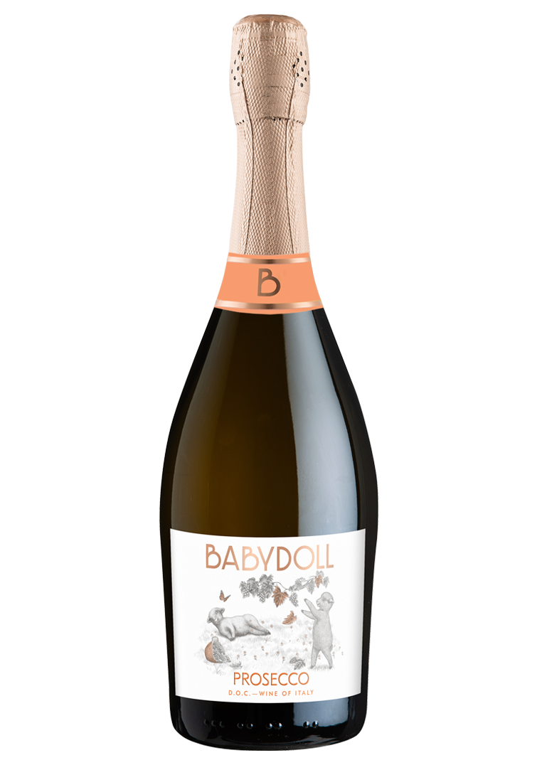 Babydoll Prosecco