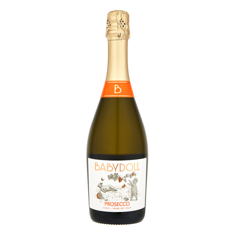 Babydoll Prosecco