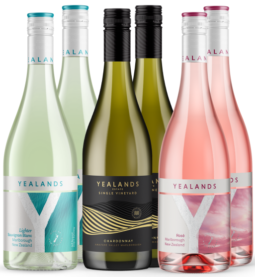 Coastal Entertainer's Mix