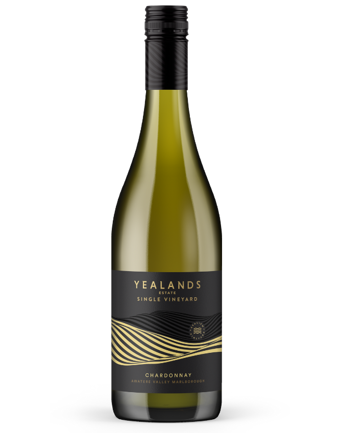 Yealands Estate Single Vineyard Chardonnay