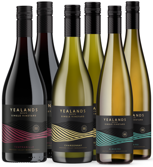 Winemaker Favourites