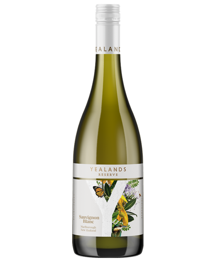 Yealands Reserve Sauvignon Blanc