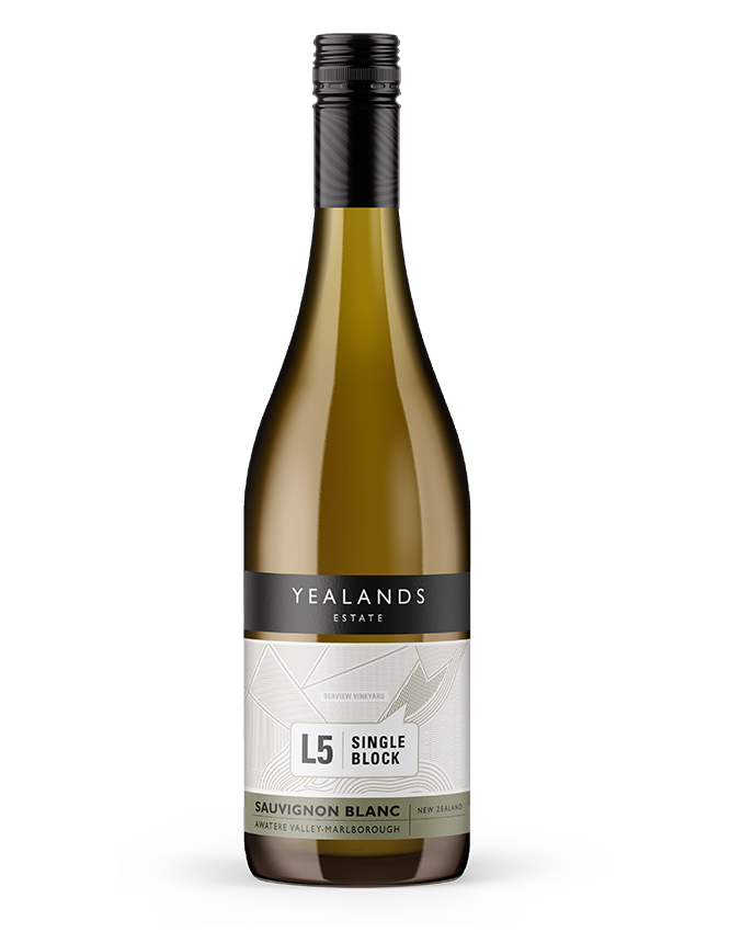 Yealands Estate Single Block - L5 Sauvignon Blanc