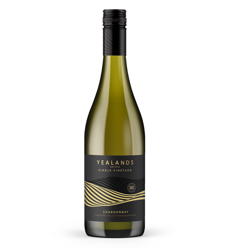 Yealands Estate Single Vineyard Chardonnay