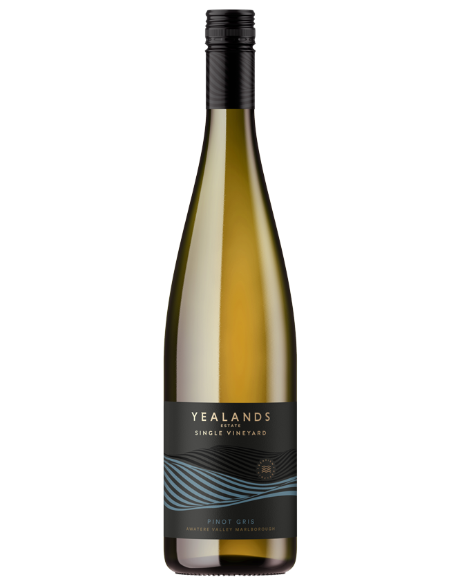 Yealands Estate Single Vineyard Pinot Gris