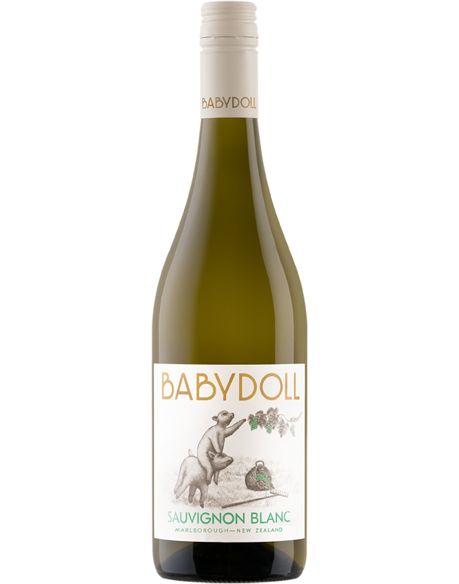 Babydoll Sauvignon Blanc